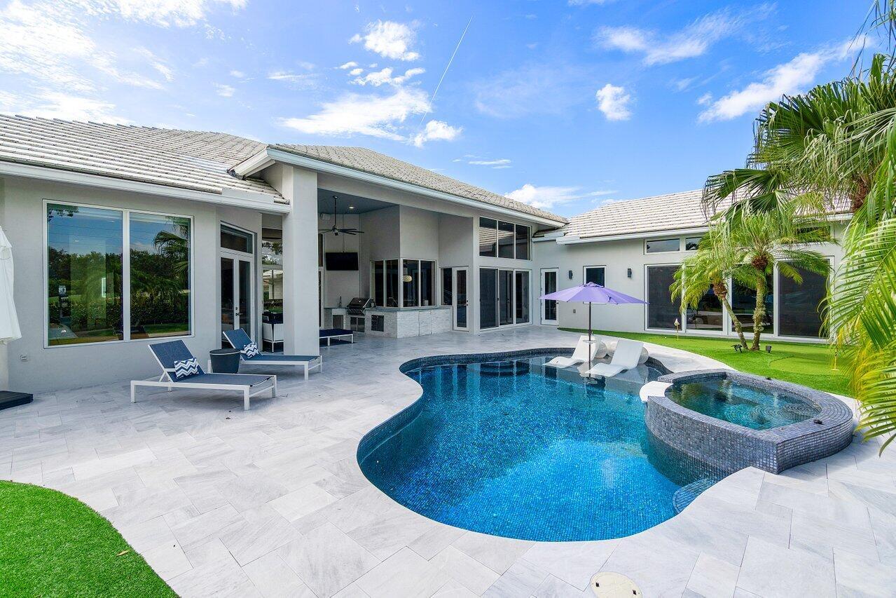 BOCAIRE GOLF CLUB 1 - Residential