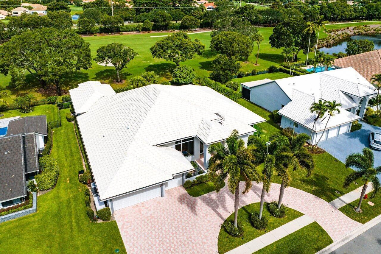 BOCAIRE GOLF CLUB 1 - Residential