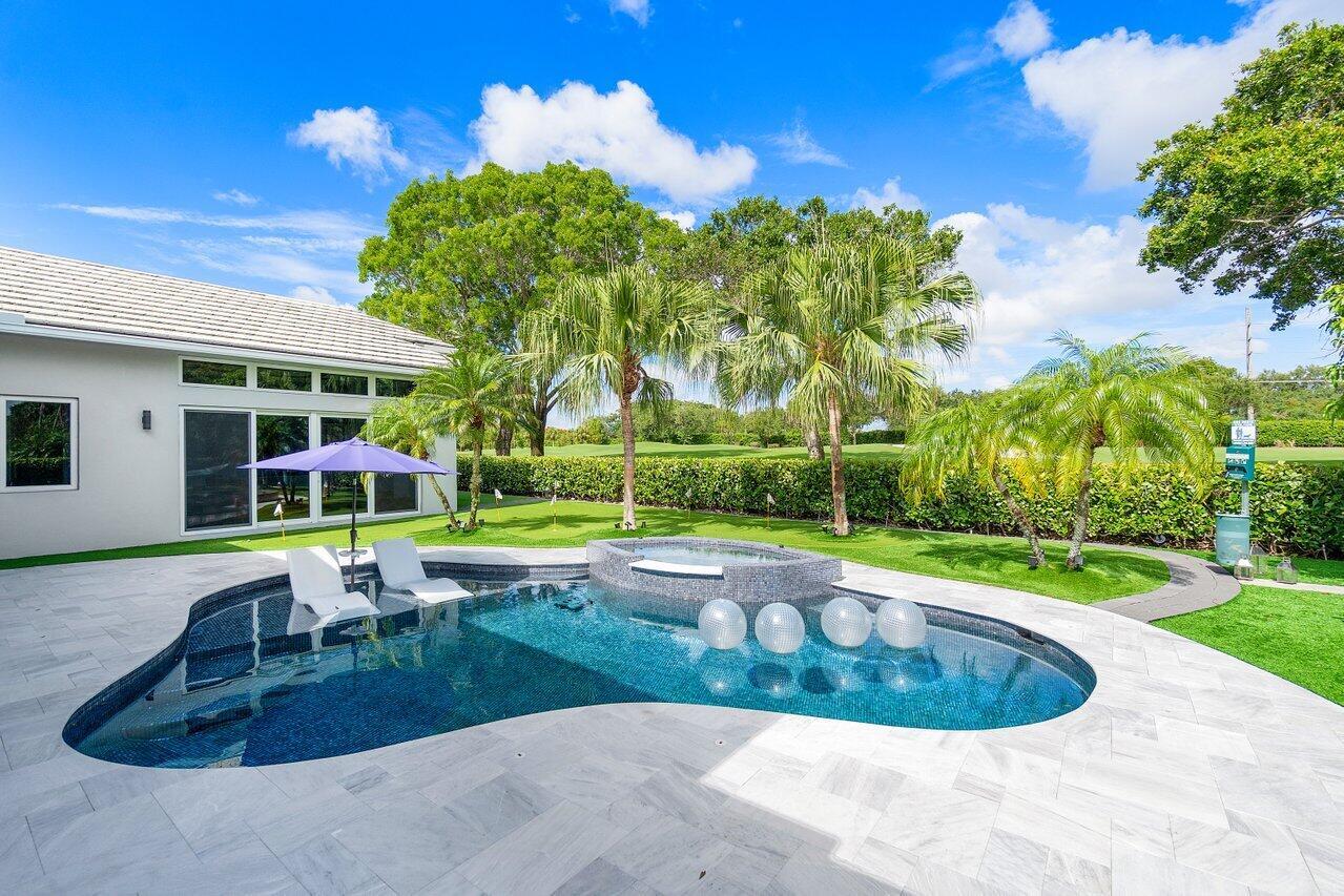 BOCAIRE GOLF CLUB 1 - Residential