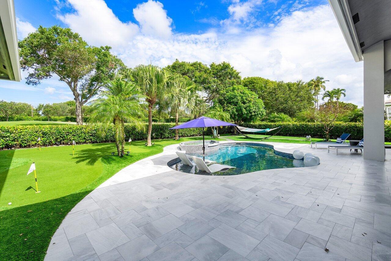 BOCAIRE GOLF CLUB 1 - Residential