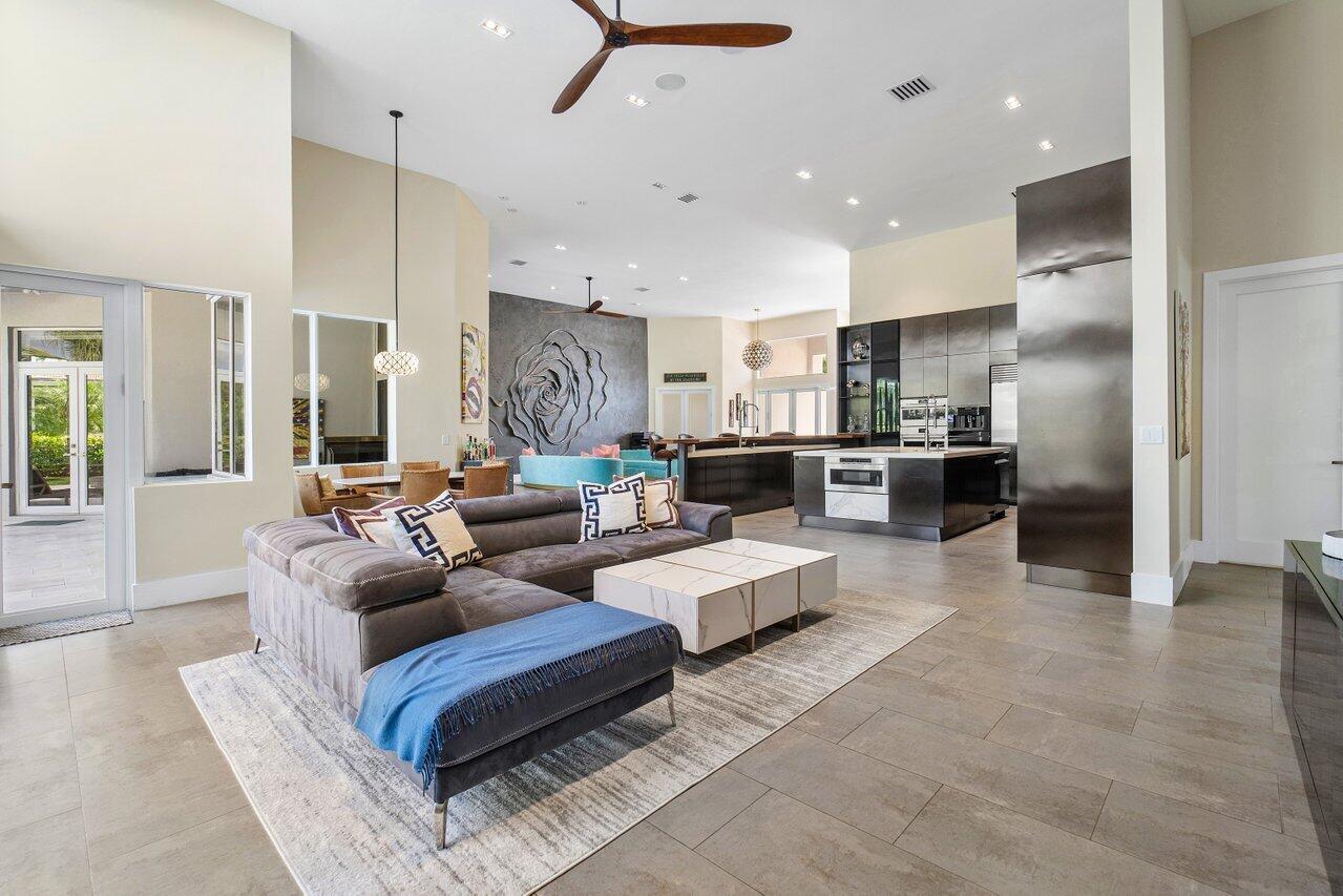 BOCAIRE GOLF CLUB 1 - Residential