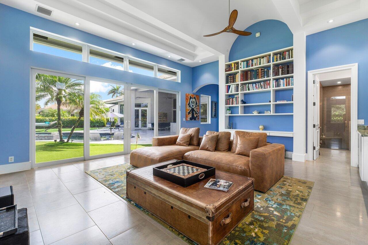 BOCAIRE GOLF CLUB 1 - Residential