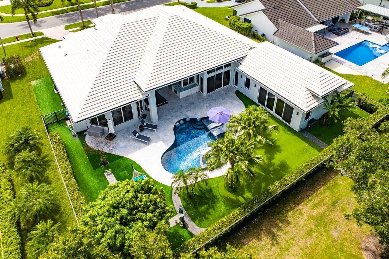 BOCAIRE GOLF CLUB 1 - Residential