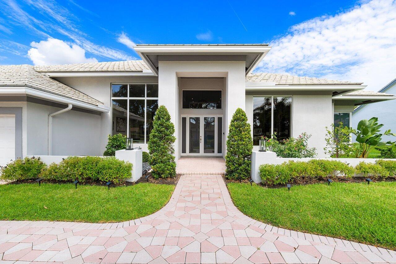 BOCAIRE GOLF CLUB 1 - Residential