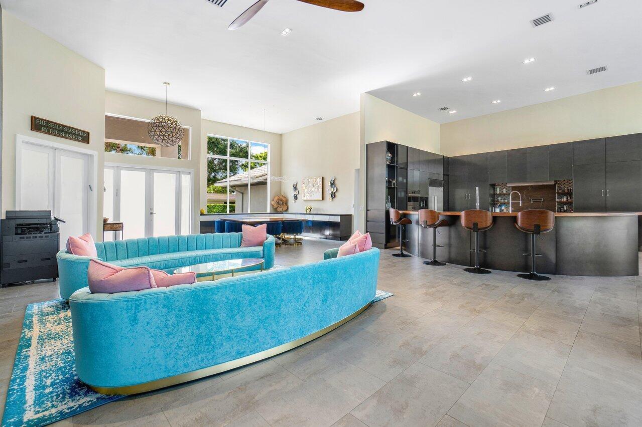 BOCAIRE GOLF CLUB 1 - Residential