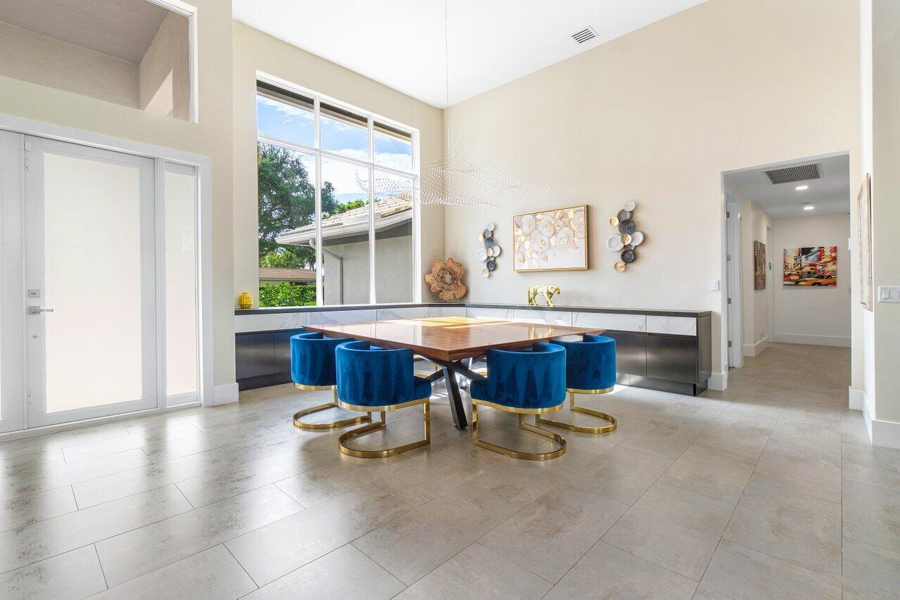 BOCAIRE GOLF CLUB 1 - Residential