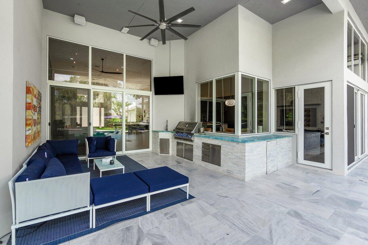 BOCAIRE GOLF CLUB 1 - Residential