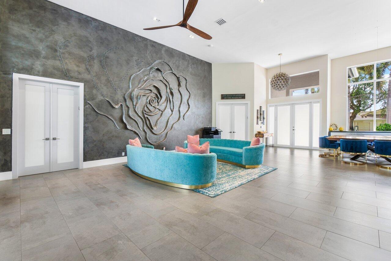 BOCAIRE GOLF CLUB 1 - Residential