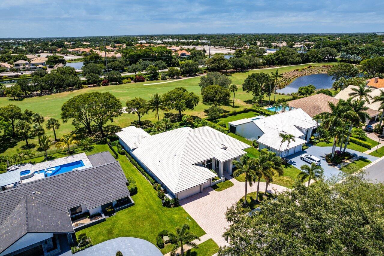 BOCAIRE GOLF CLUB 1 - Residential