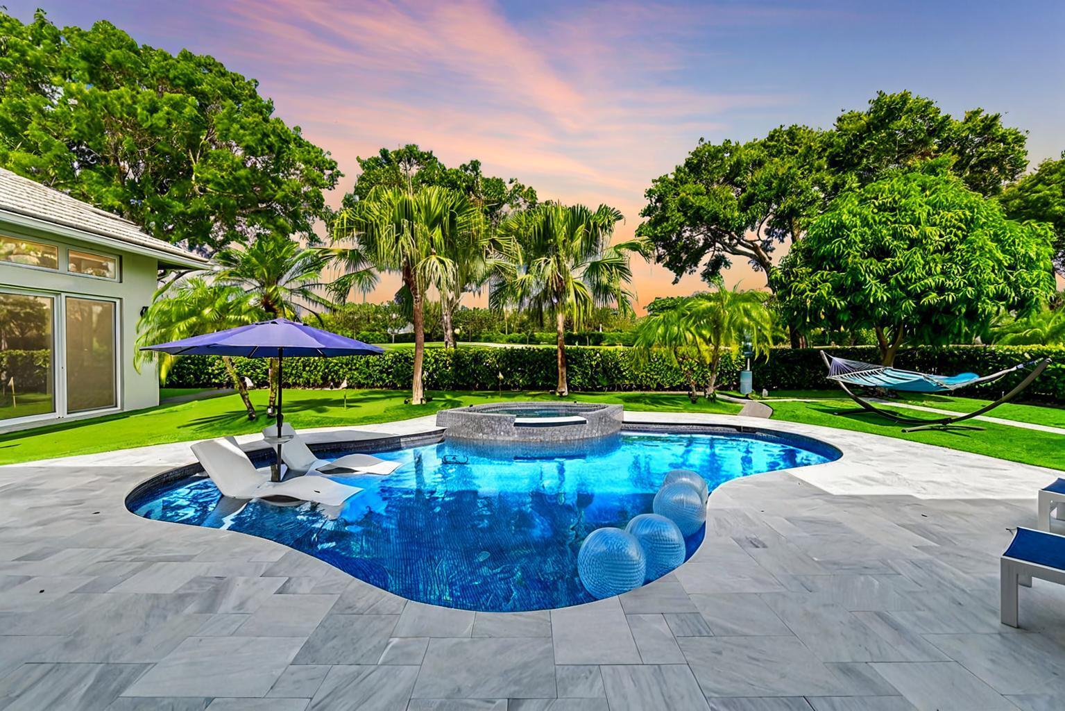 BOCAIRE GOLF CLUB 1 - Residential