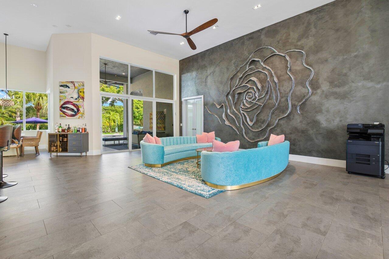 BOCAIRE GOLF CLUB 1 - Residential