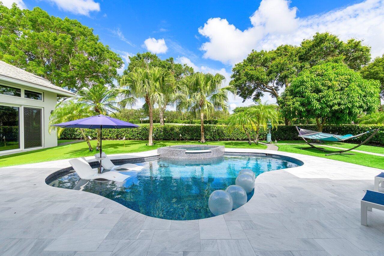 BOCAIRE GOLF CLUB 1 - Residential