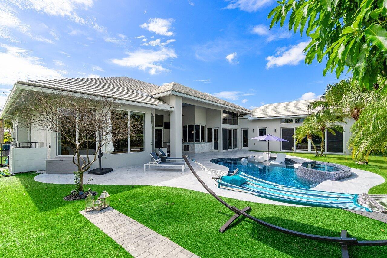 BOCAIRE GOLF CLUB 1 - Residential