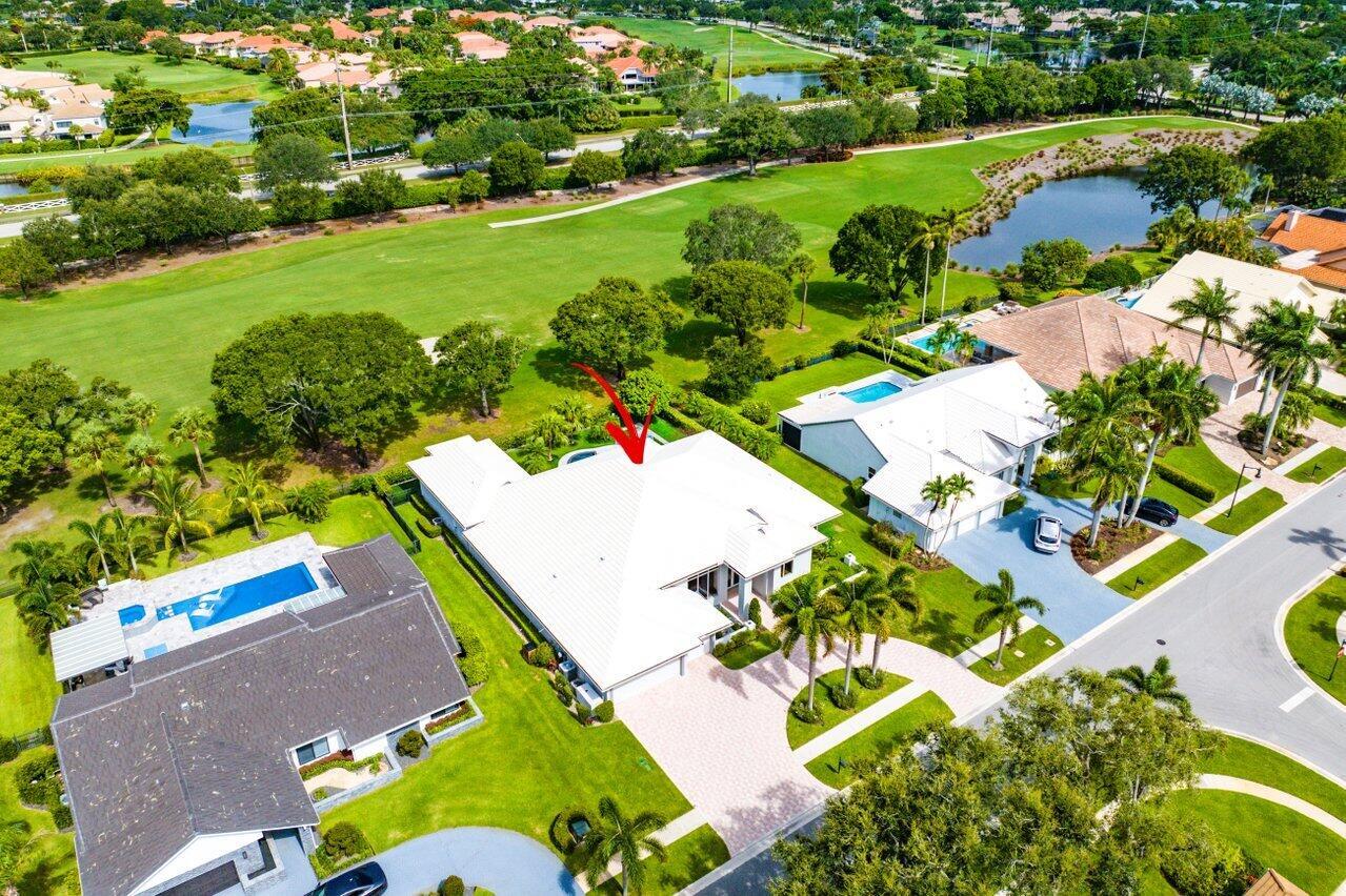 BOCAIRE GOLF CLUB 1 - Residential