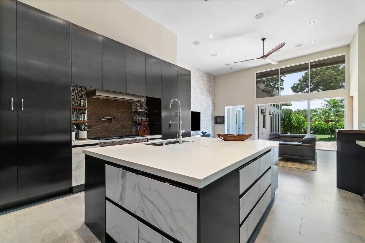 BOCAIRE GOLF CLUB 1 - Residential