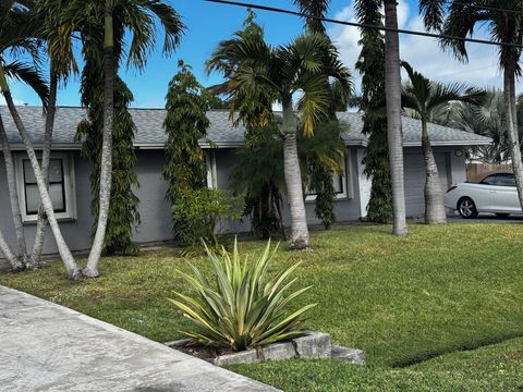 1892 SW Biltmore Street Port St Lucie FL 34984