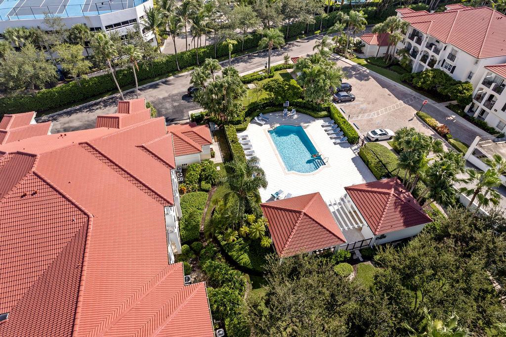 VILLAGE BY THE BAY CONDO - Residential Lease