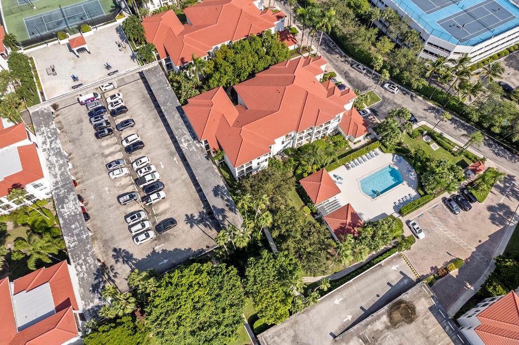 VILLAGE BY THE BAY CONDO - Residential Lease