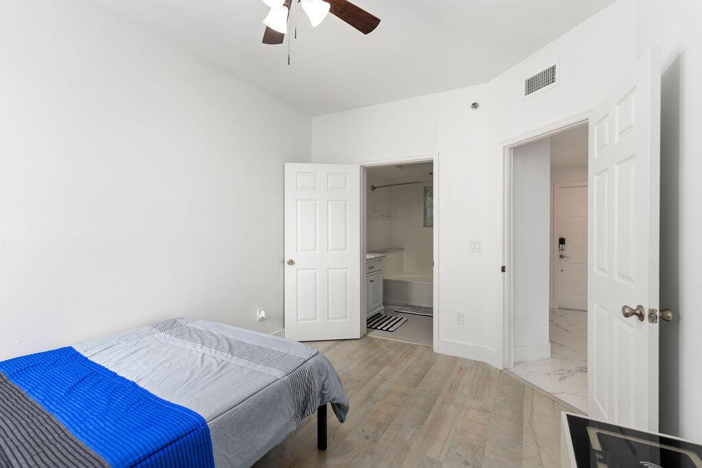 VILLAGE BY THE BAY CONDO - Residential Lease