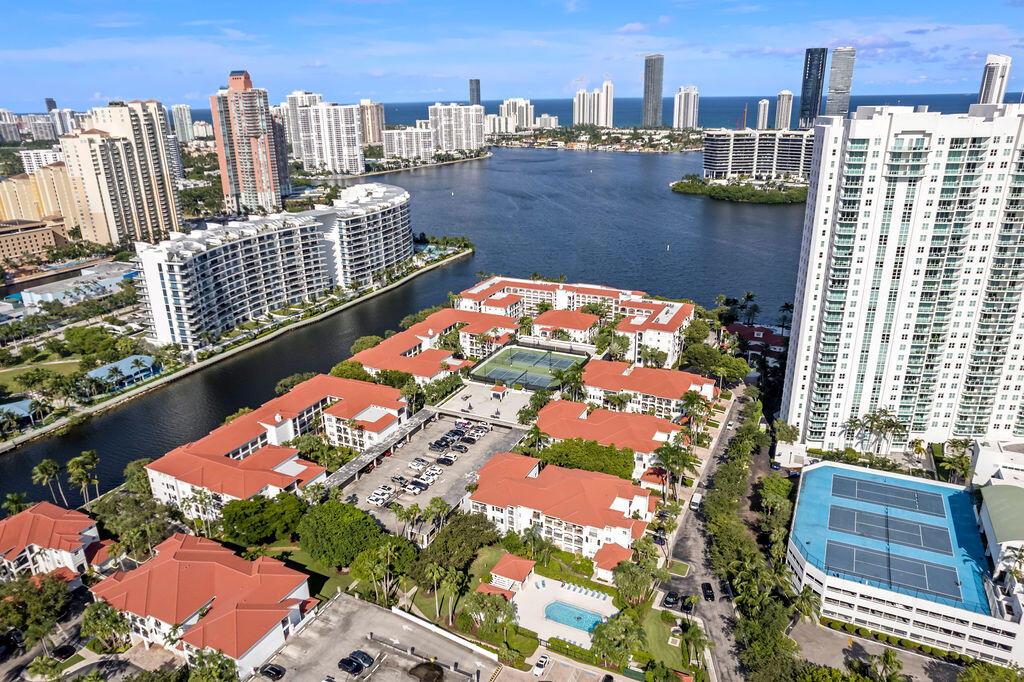 VILLAGE BY THE BAY CONDO - Residential Lease