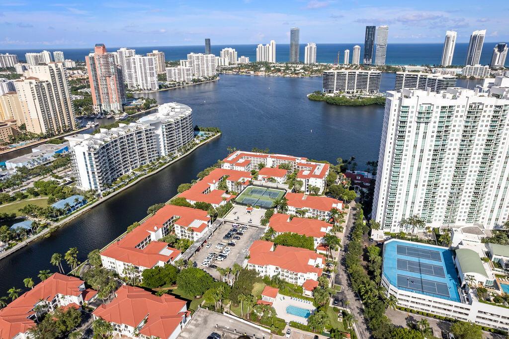 VILLAGE BY THE BAY CONDO - Residential Lease