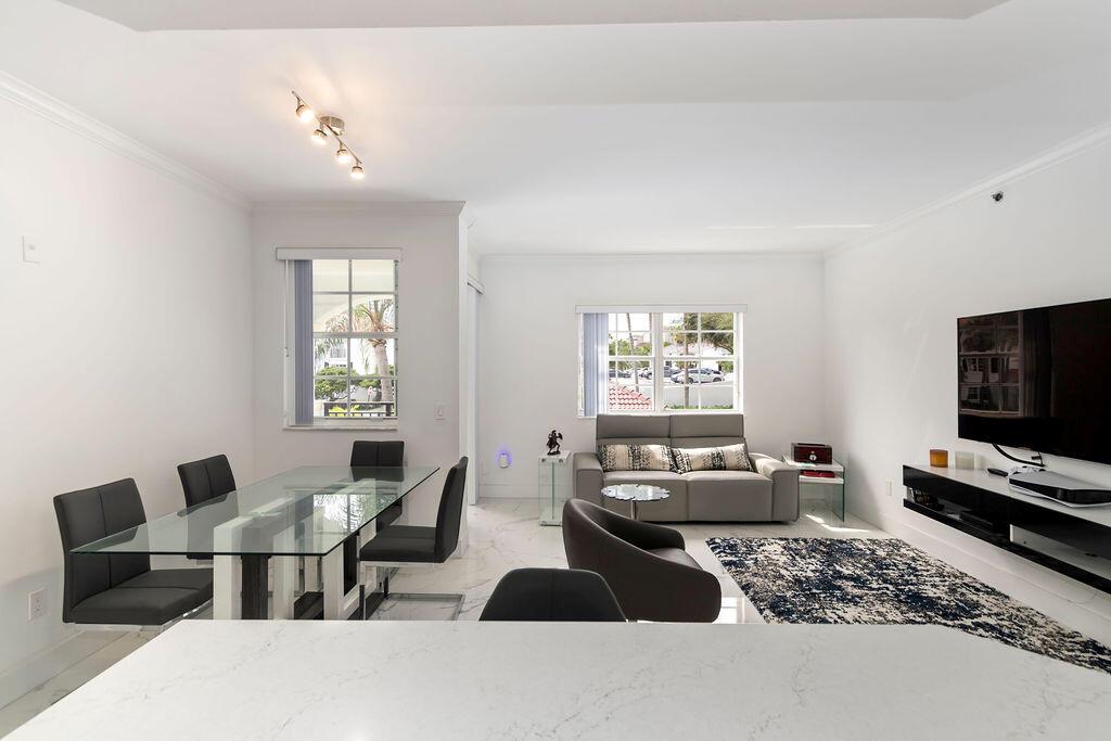 VILLAGE BY THE BAY CONDO - Residential Lease