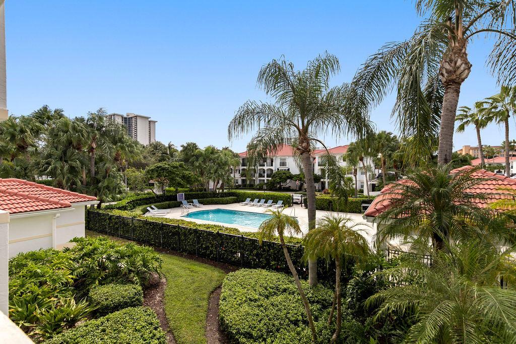 VILLAGE BY THE BAY CONDO - Residential Lease