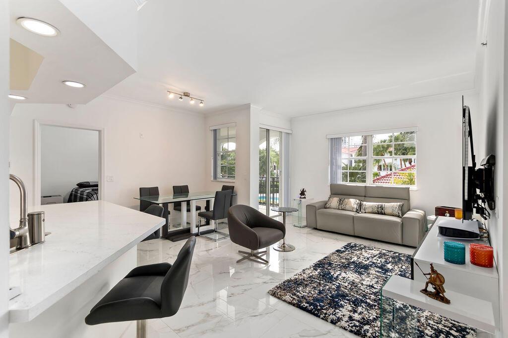 VILLAGE BY THE BAY CONDO - Residential Lease