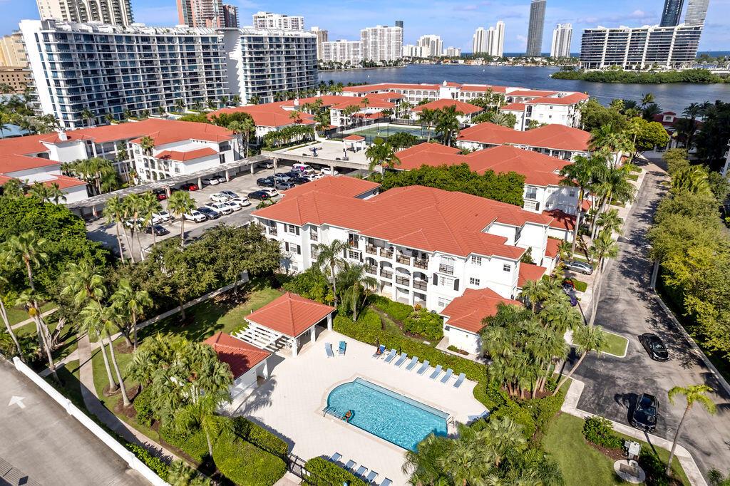 VILLAGE BY THE BAY CONDO - Residential Lease