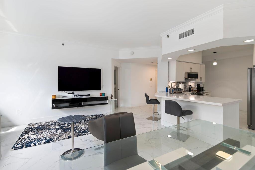 VILLAGE BY THE BAY CONDO - Residential Lease