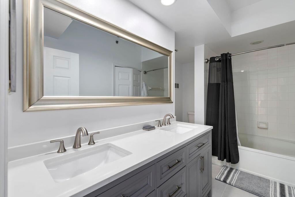 VILLAGE BY THE BAY CONDO - Residential Lease