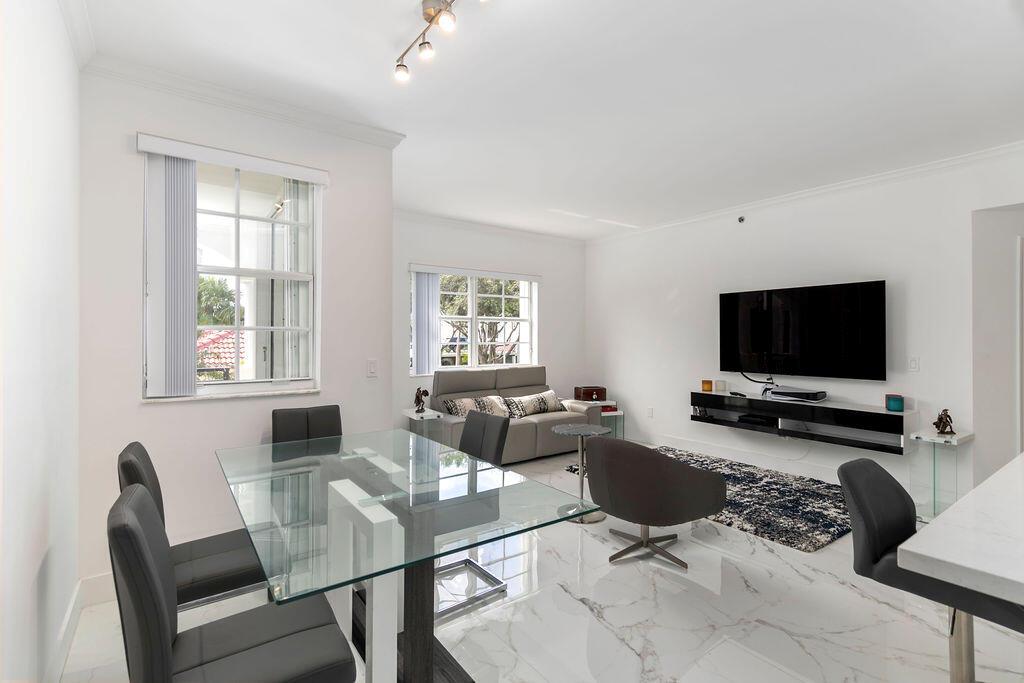 VILLAGE BY THE BAY CONDO - Residential Lease