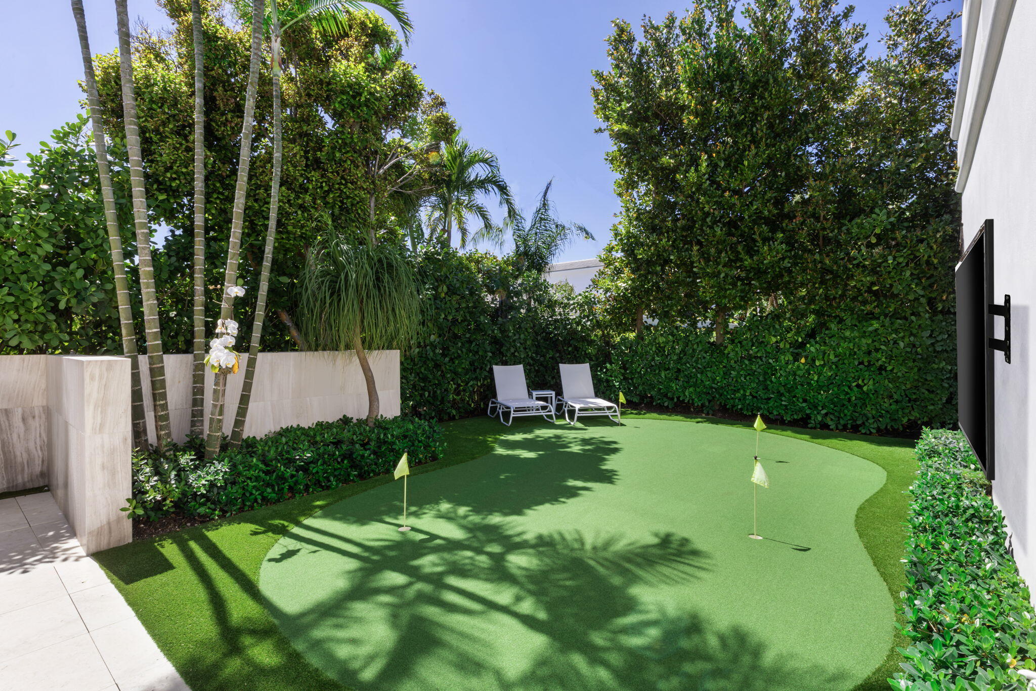 LITTLE RANCHES 1ST ADD - Residential