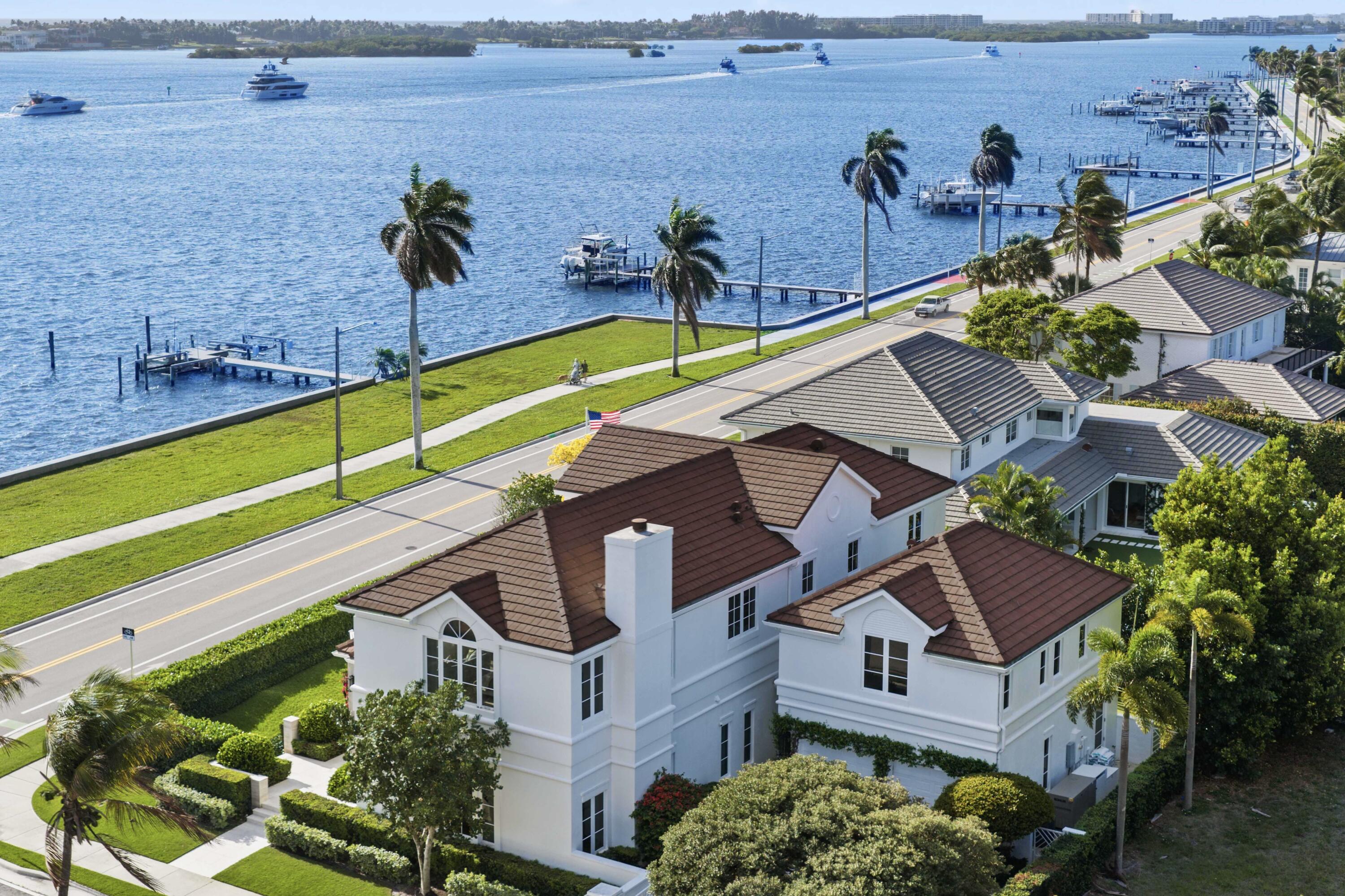 5501 S Flagler Drive