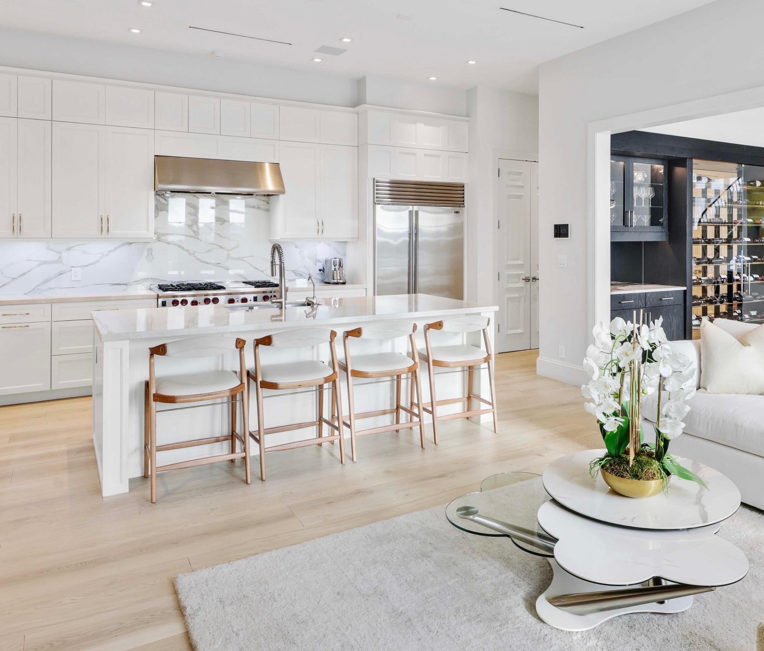 5501 S Flagler Drive