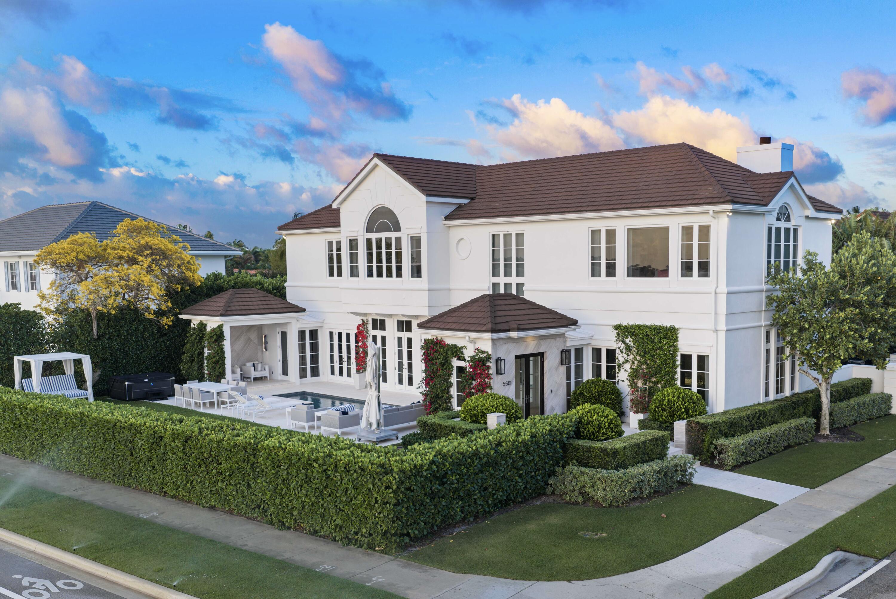 5501 S Flagler Drive