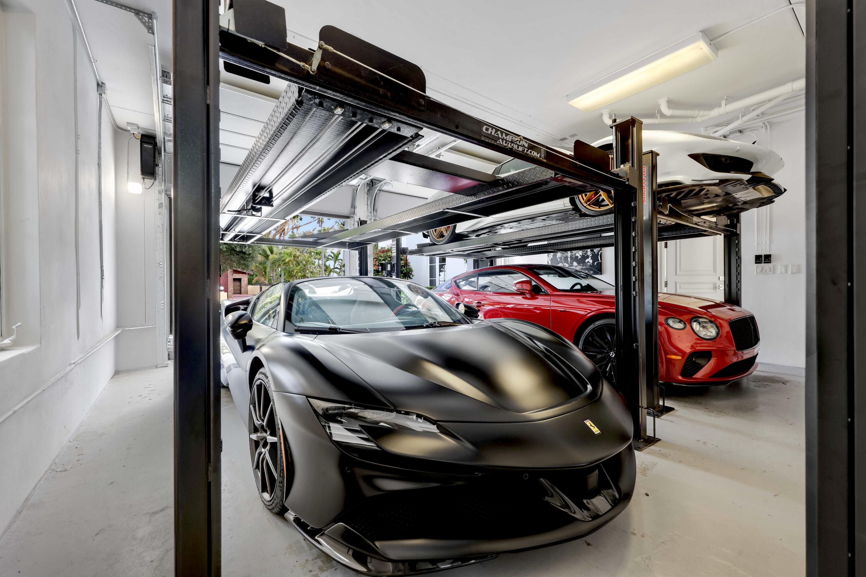 LITTLE RANCHES 1ST ADD - Residential