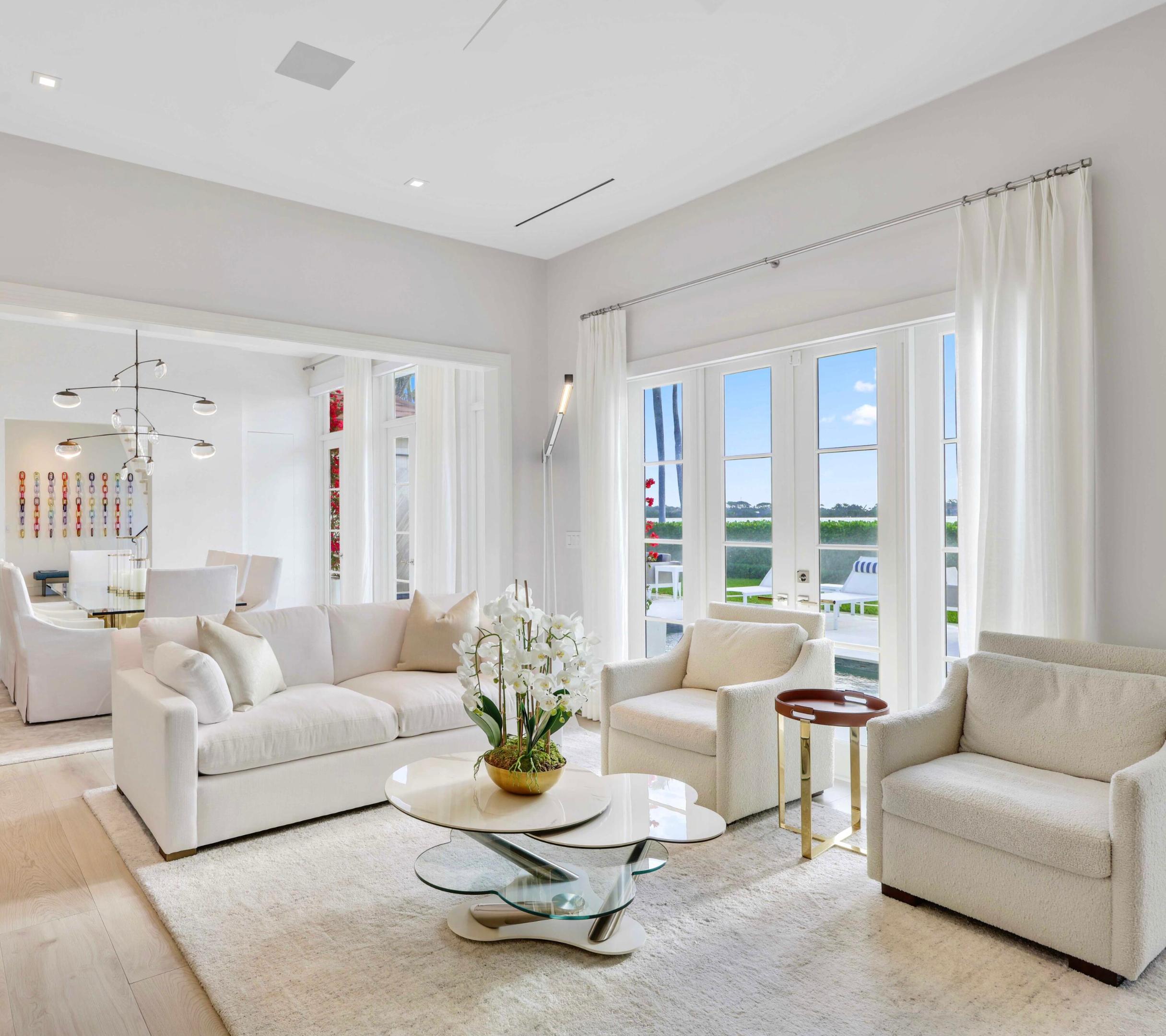 5501 S Flagler Drive