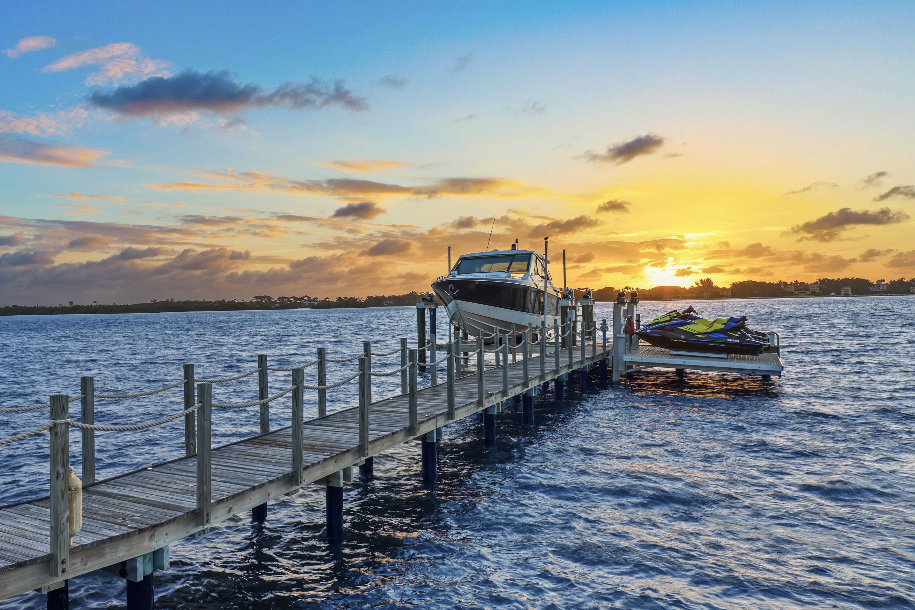 LITTLE RANCHES 1ST ADD - Residential