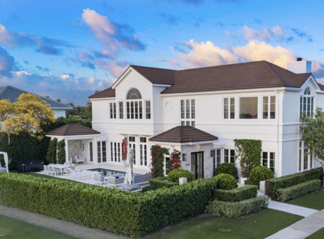 LITTLE RANCHES 1ST ADD - Residential