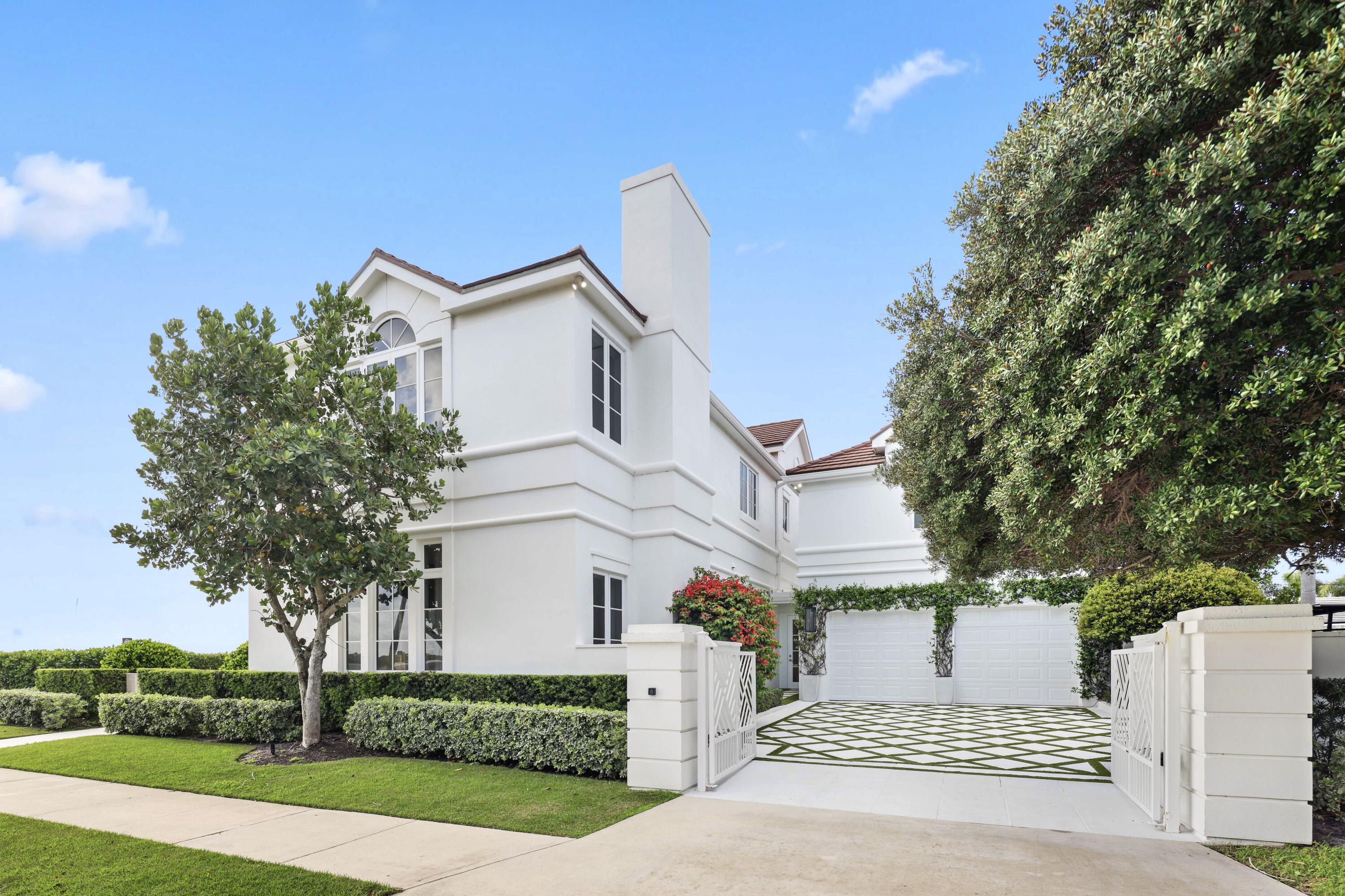 LITTLE RANCHES 1ST ADD - Residential