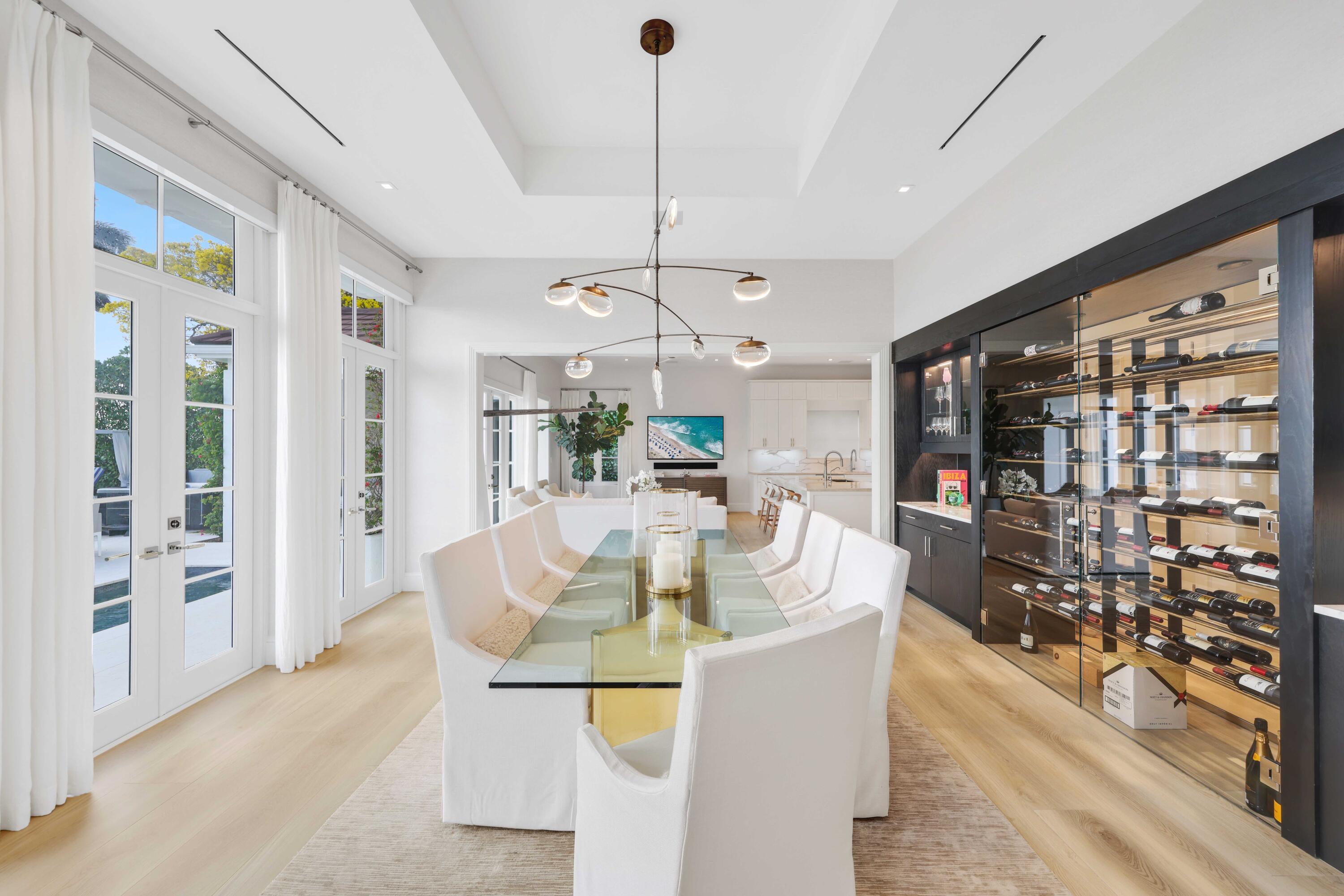 LITTLE RANCHES 1ST ADD - Residential