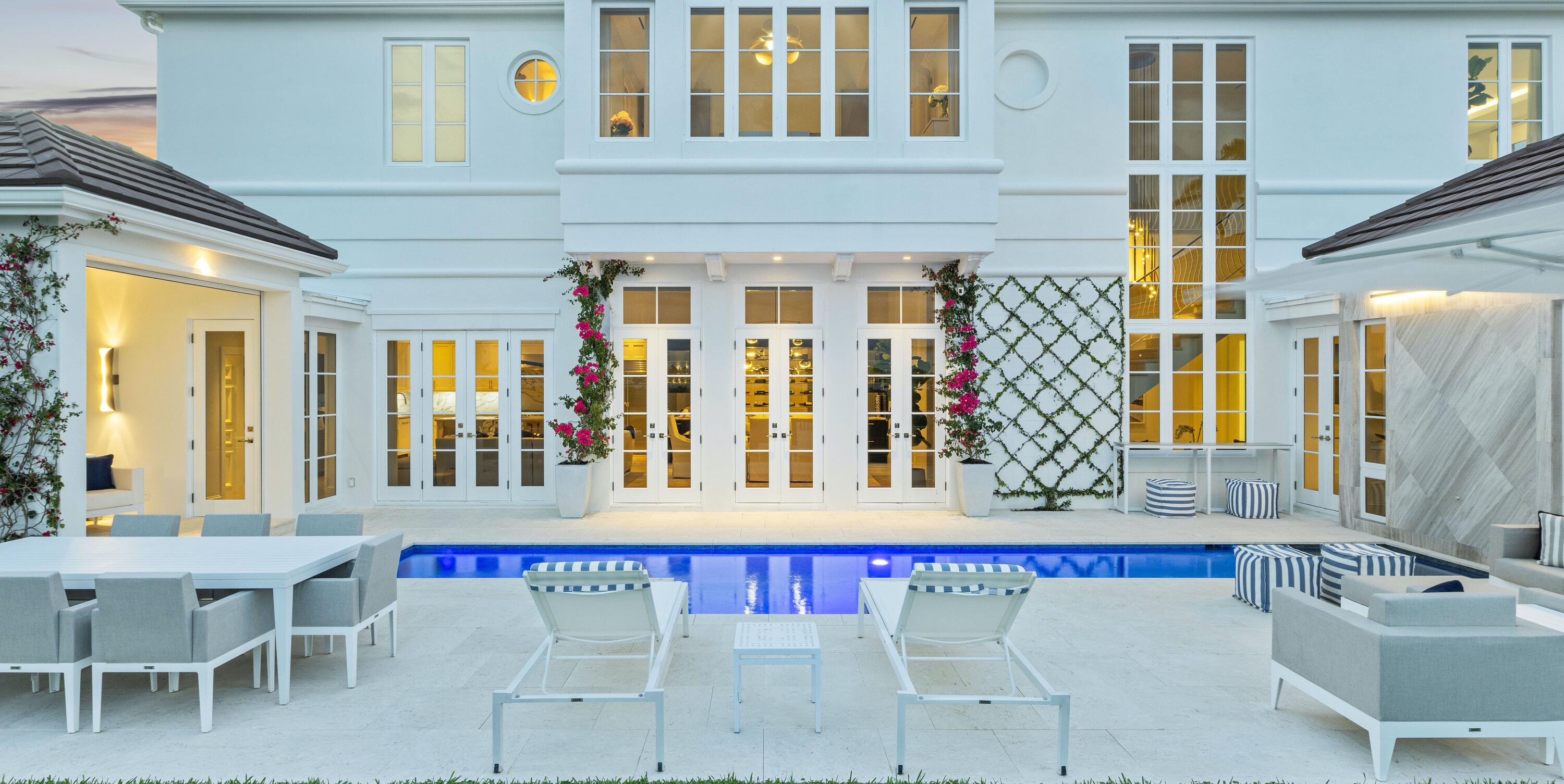 LITTLE RANCHES 1ST ADD - Residential