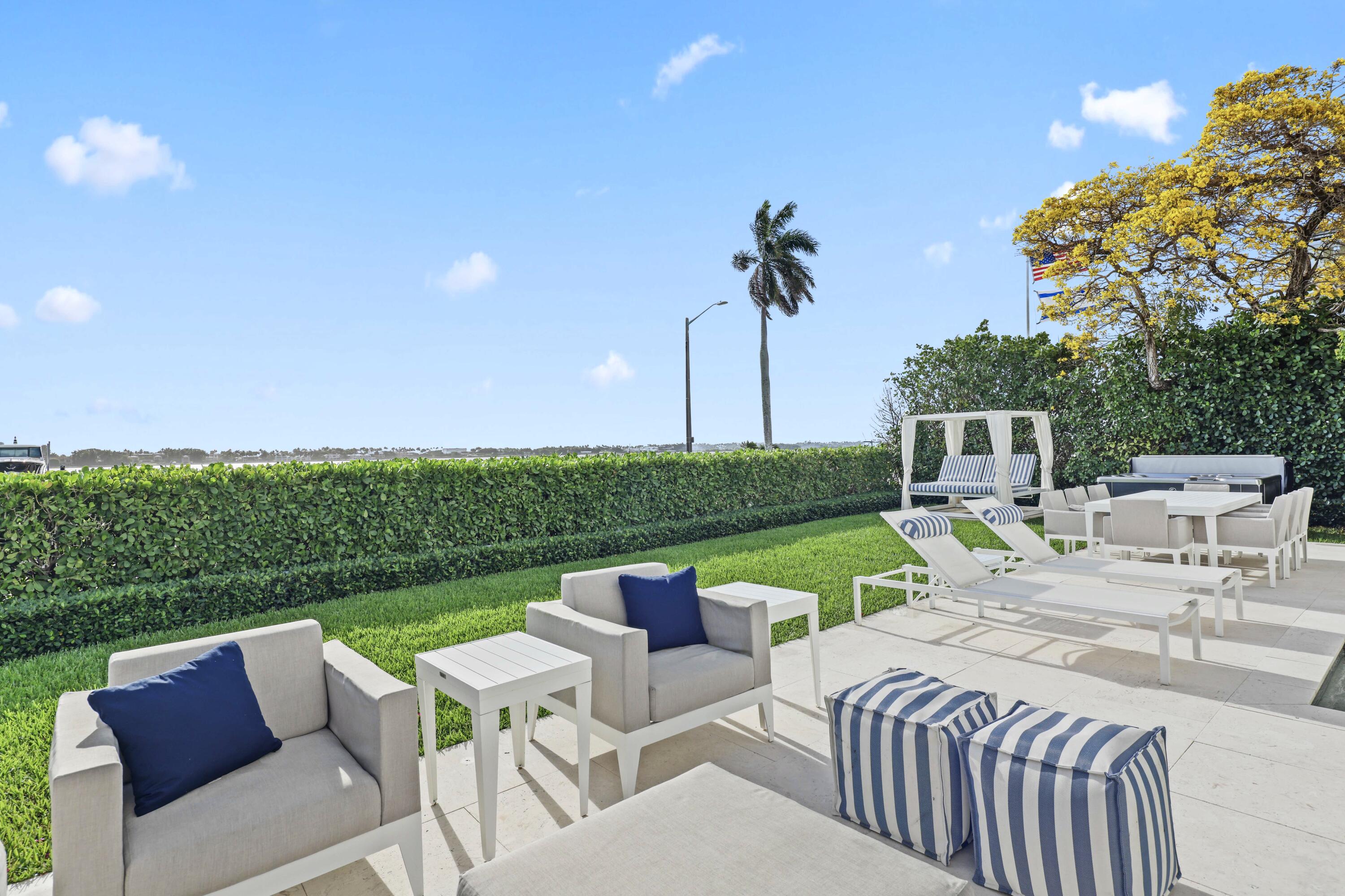 LITTLE RANCHES 1ST ADD - Residential