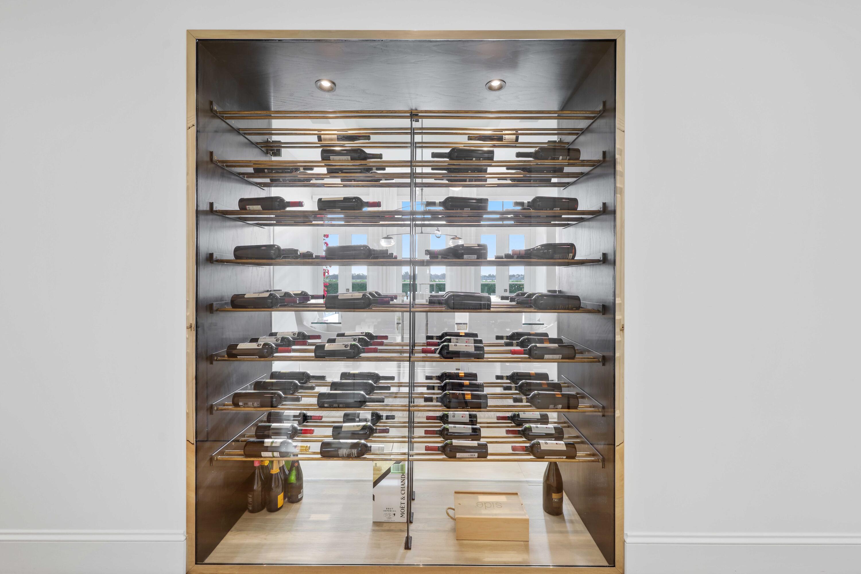 LITTLE RANCHES 1ST ADD - Residential