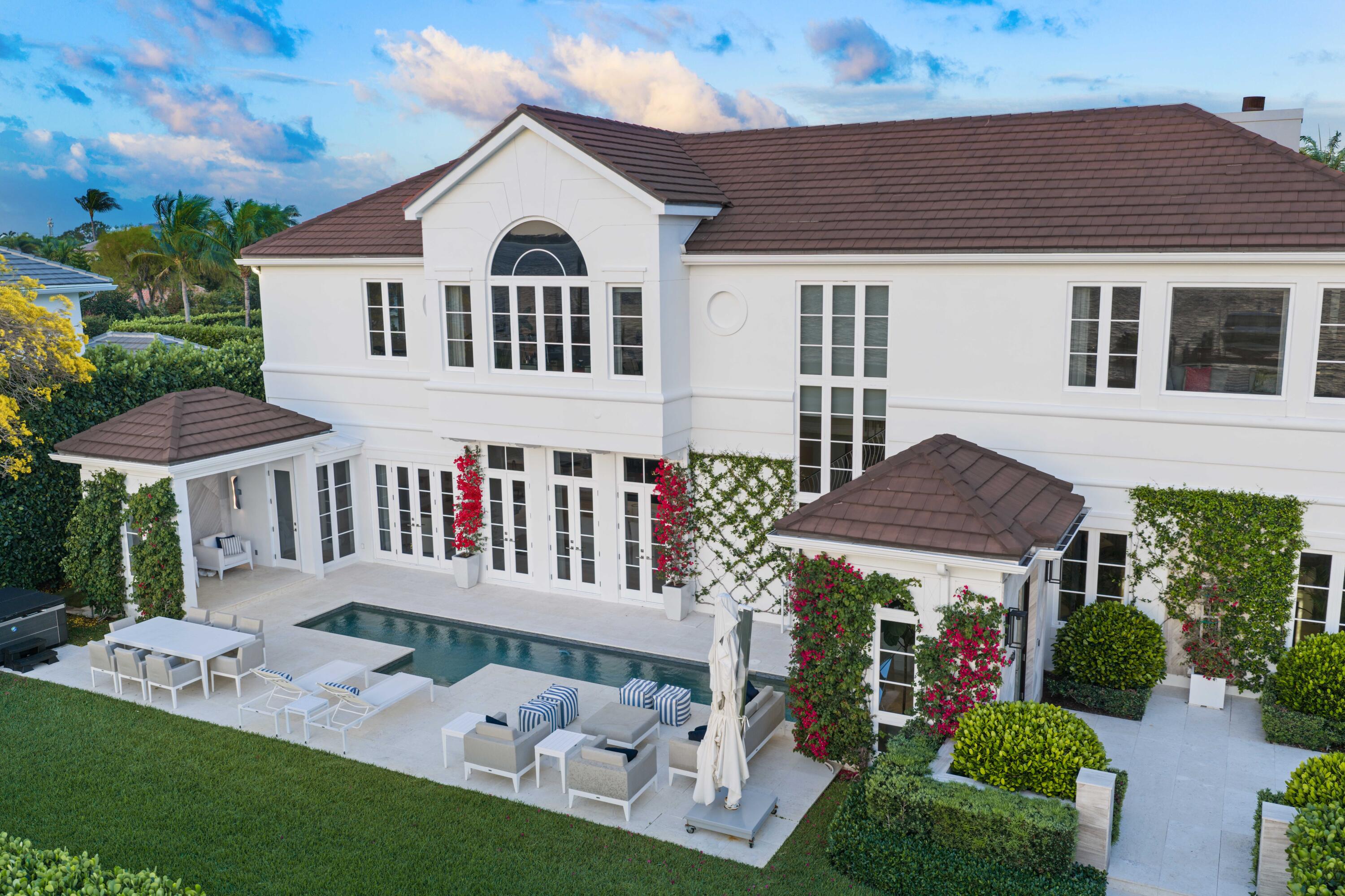 LITTLE RANCHES 1ST ADD - Residential