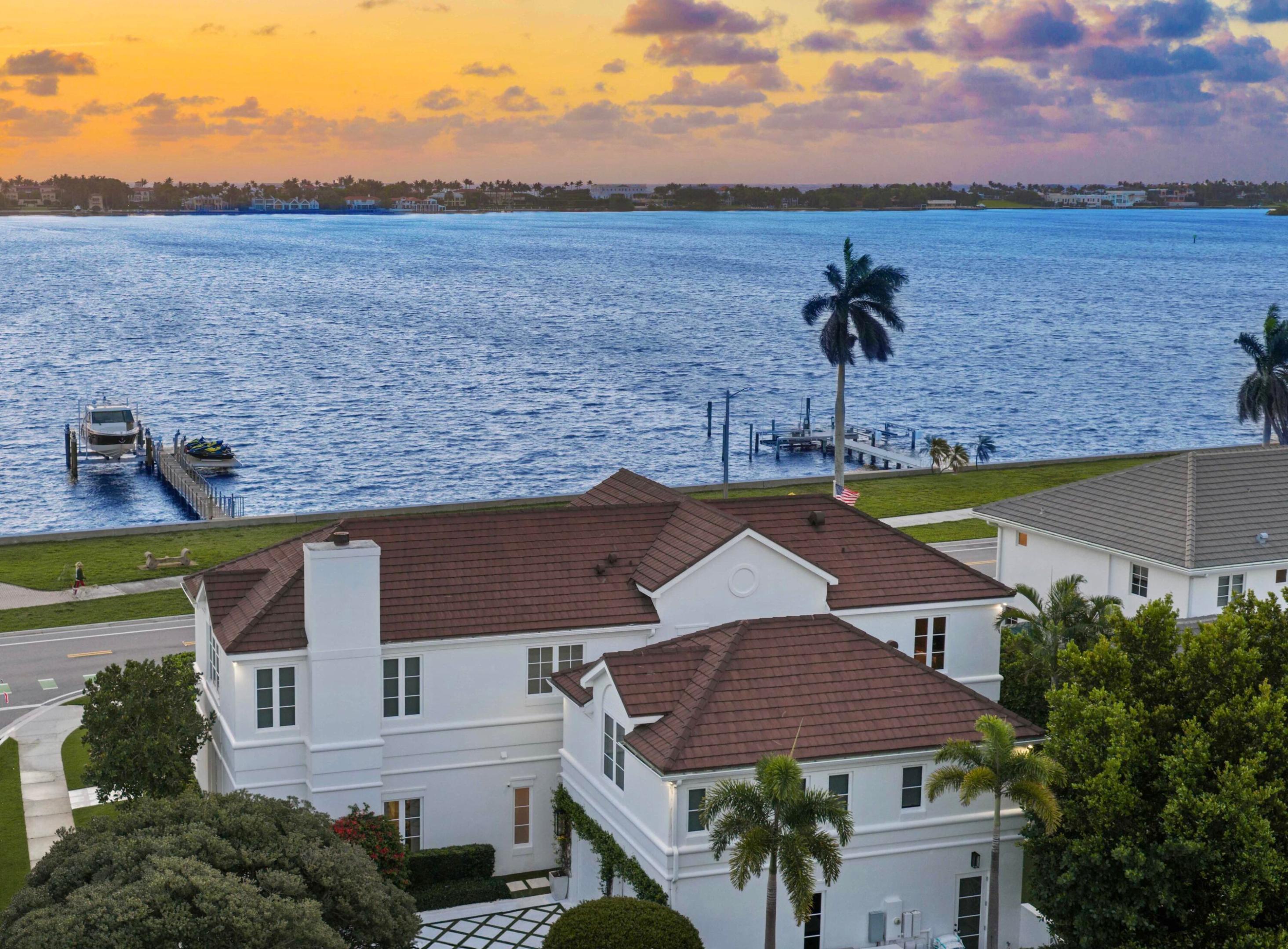 5501 S Flagler Drive