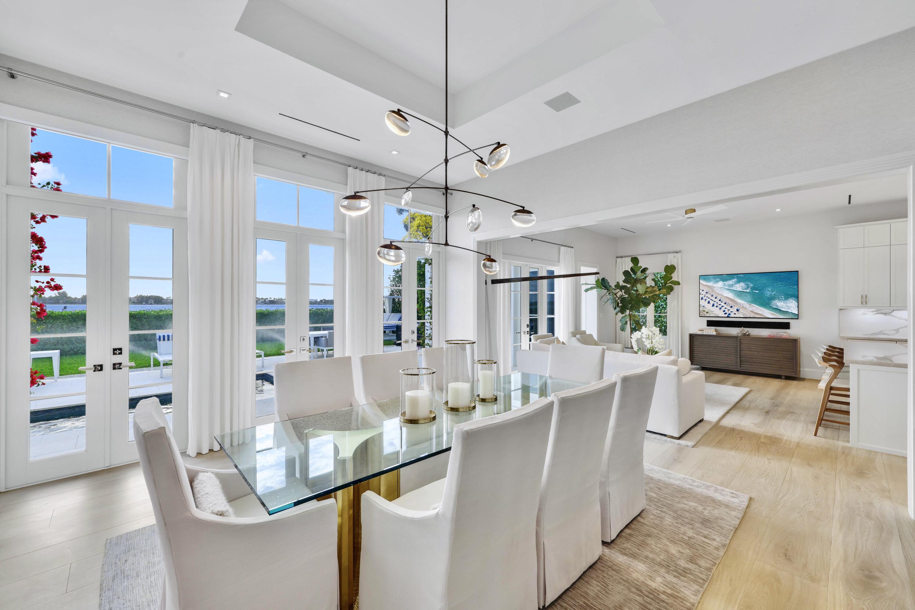 LITTLE RANCHES 1ST ADD - Residential