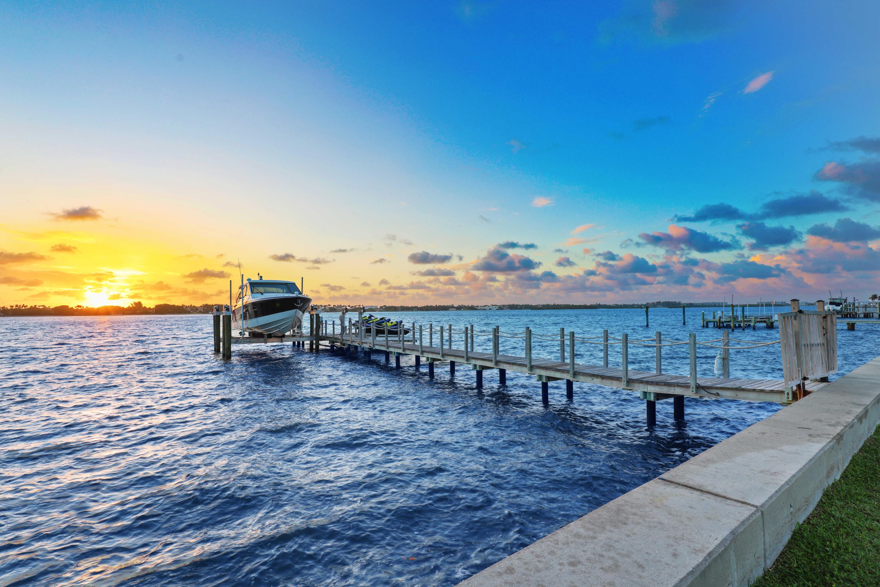 LITTLE RANCHES 1ST ADD - Residential