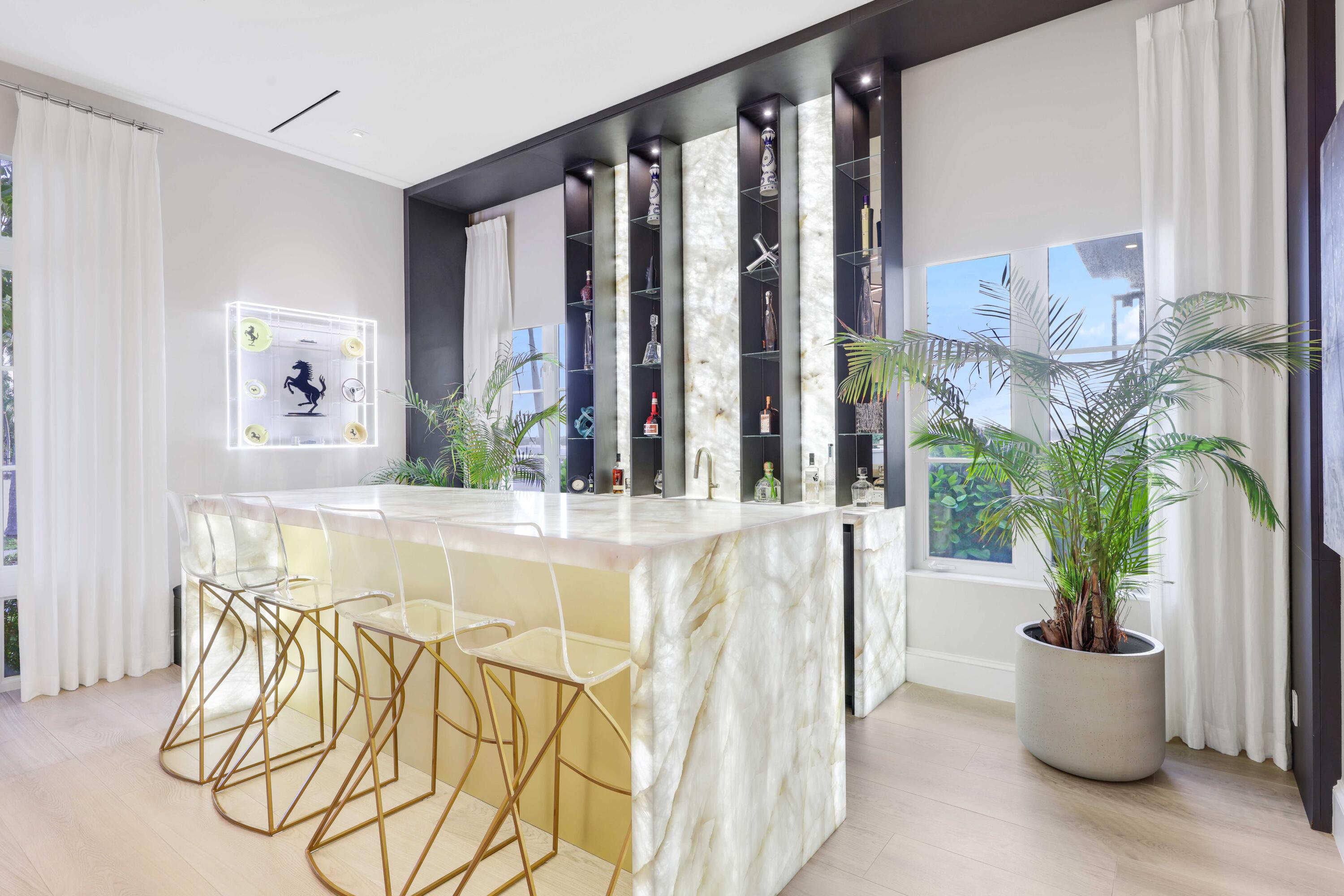 LITTLE RANCHES 1ST ADD - Residential